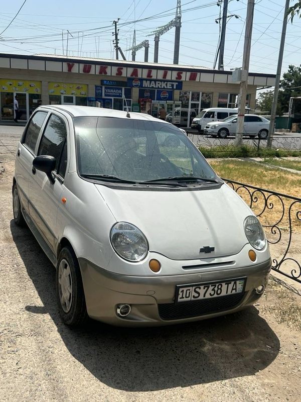 Matiz best 2011 yil Matiz best 2011 yil