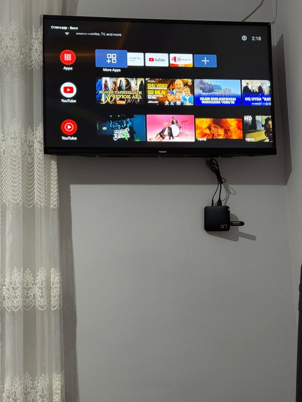 Televizor Televizor
