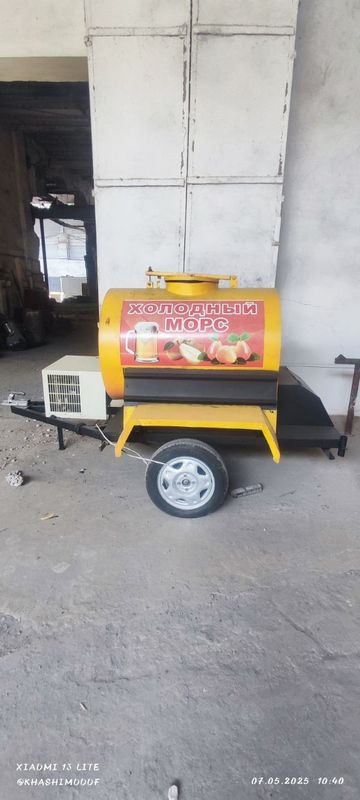 Moʻrs boʻchka ijaraga beriladi Moʻrs boʻchka ijaraga beriladi