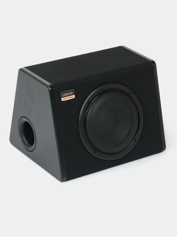 Автомобильный самбуфер Edifier Cw800D Автомобильный самбуфер Edifier Cw800D
