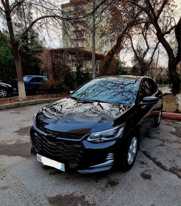 Срочно продаю Chevrolet Onix Premier 2 Plus Turbo 2024 Срочно продаю Chevrolet Onix Premier 2 Plus Turbo 2024