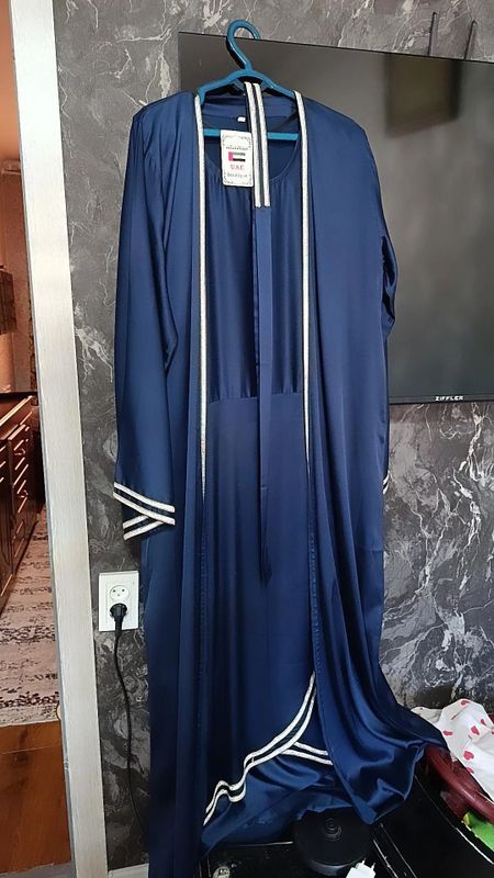 Продается абая Дубайский новый