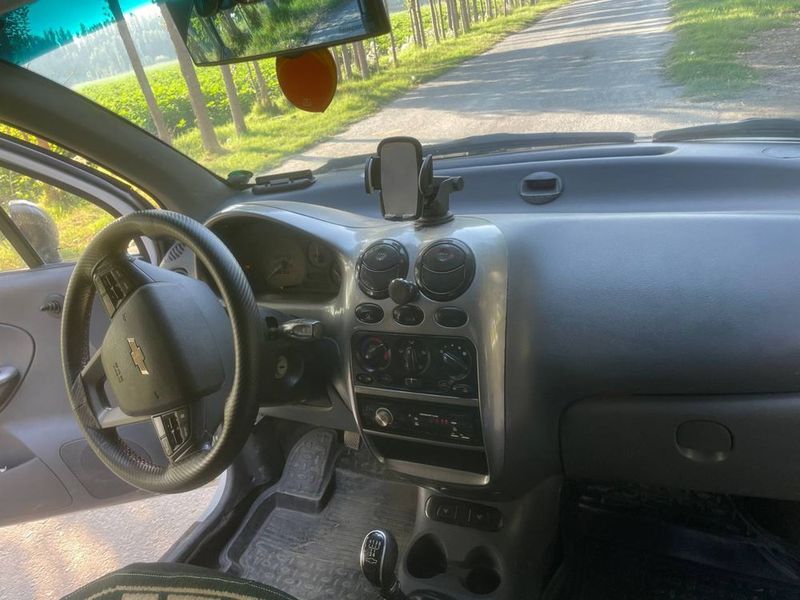 Matiz sotiladi.axvoli yaxwi