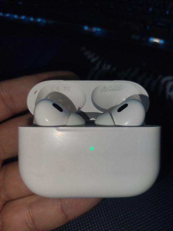 Airpods Pro Оригинал! СРОЧНО!