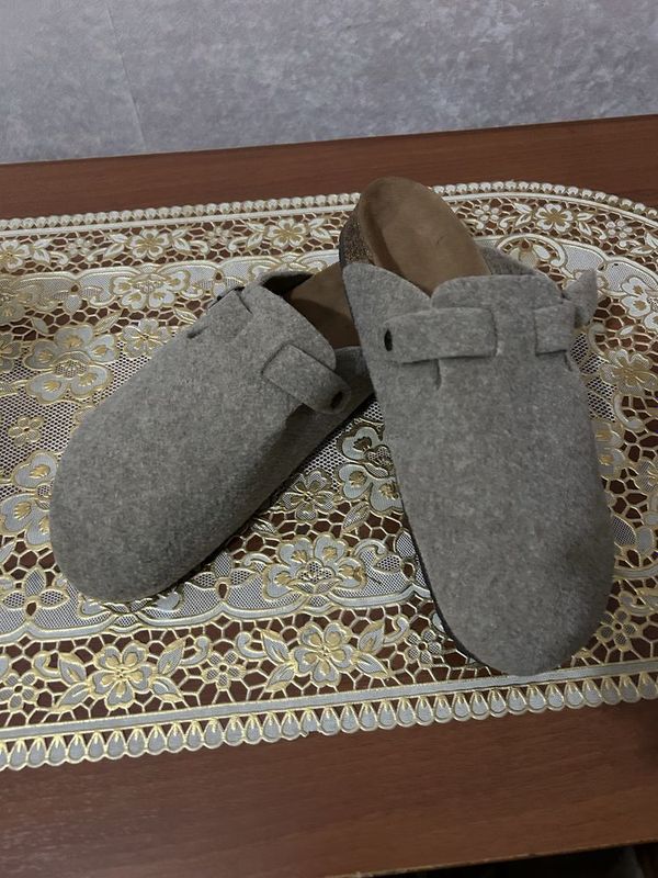 Тапки мужские birkenstok