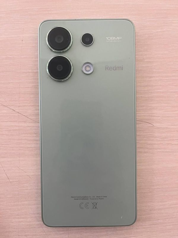 Sotiladi Redmi Note 13 Sotiladi Redmi Note 13