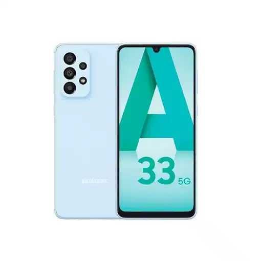 Samsung A33 Ozu 6 128GB