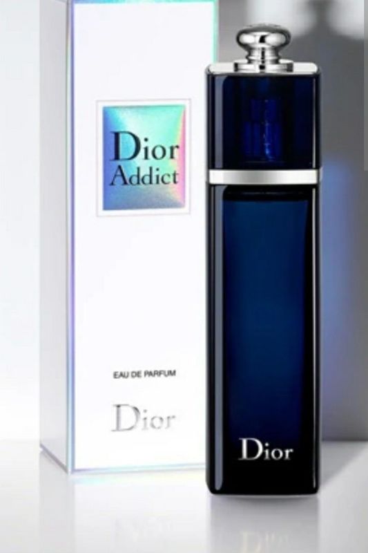Духи Dior addict Духи Dior addict