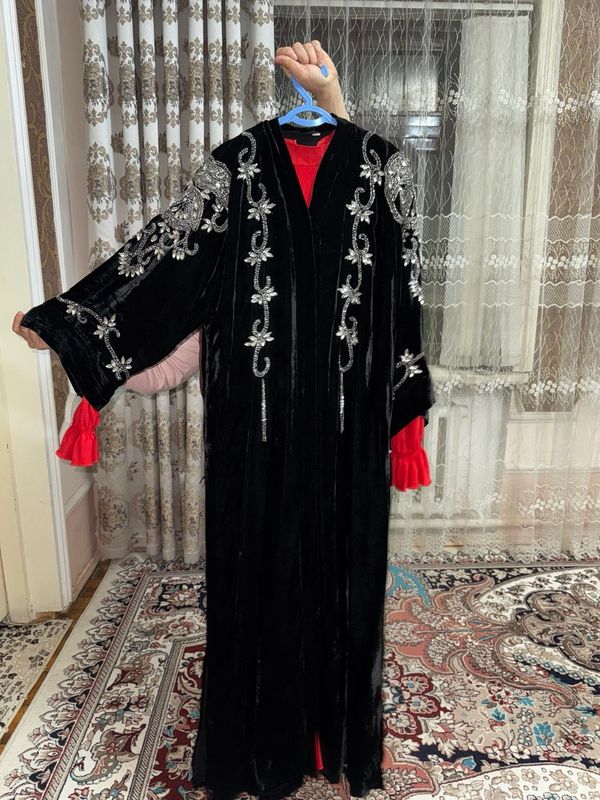 Dubay Abaya Dubay Abaya