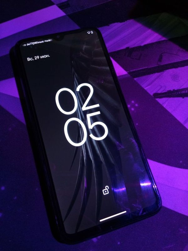 Xiaomi Redmi 9t 4/64 Xiaomi Redmi 9t 4/64