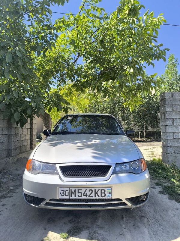 Nexia 2 sons matori 2009 yil Nexia 2 sons matori 2009 yil