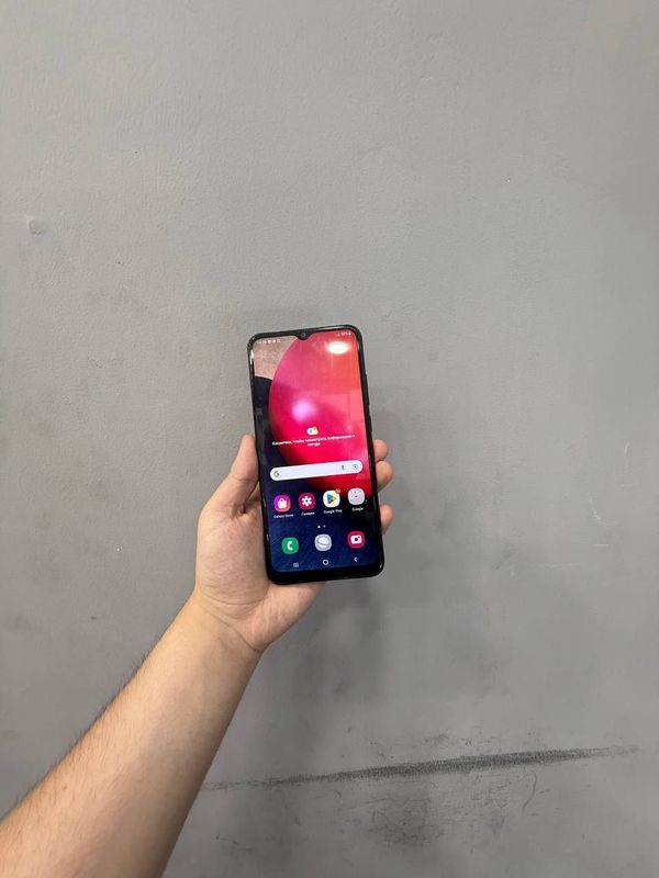 Samsung A 02 s sotiladi Samsung A 02 s sotiladi