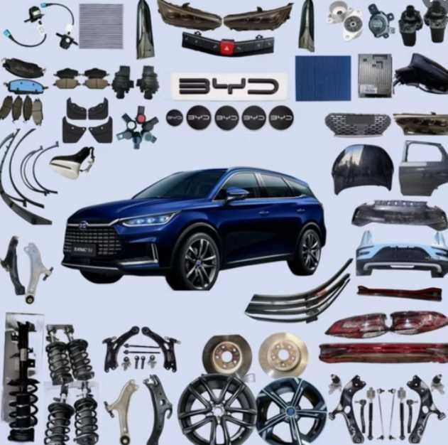 Byd tang радной завадской цвет кузов детали Byd tang радной завадской цвет кузов детали