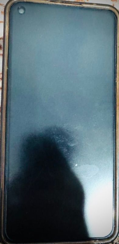 Redmi note 9