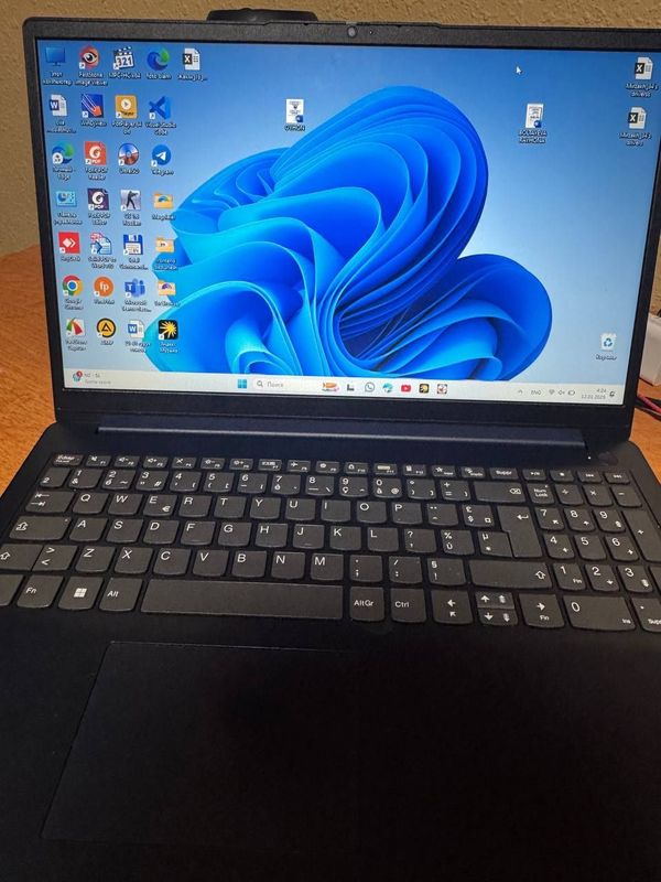 Lenovo Ideapad 6/256