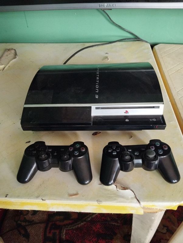 PlayStation 3 sotiladi