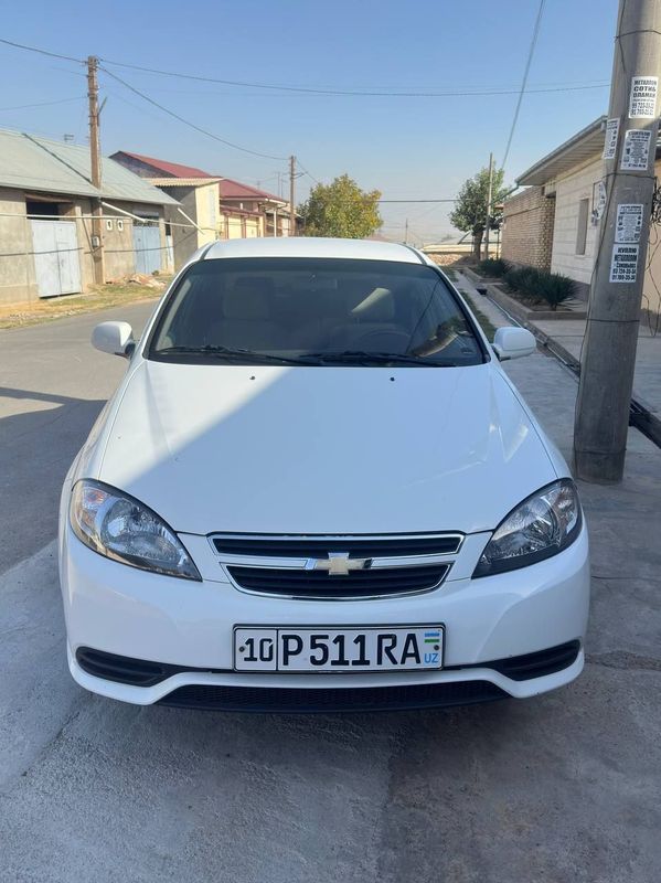 Продаётся срочно Chevrolet Jentra
