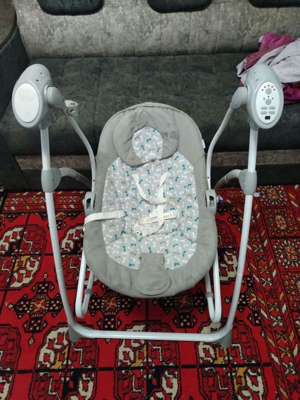 Bolalar uchun belanchak, lulka Bolalar uchun belanchak, lulka