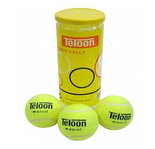 Теннисные мячи Teloon