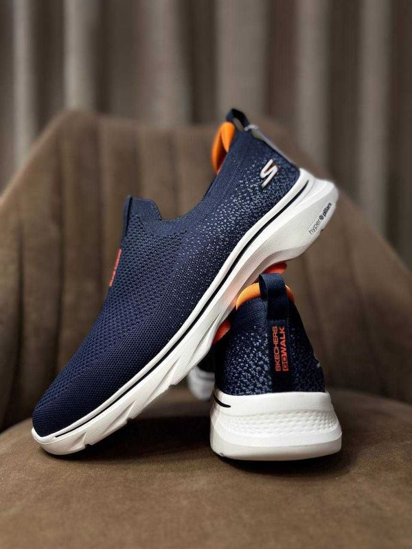 Skechers Performance мужские слипоны РАЗМЕР 43,44,45 Skechers Performance мужские слипоны РАЗМЕР 43,44,45