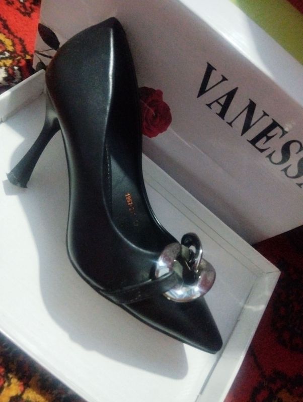 Vanessa