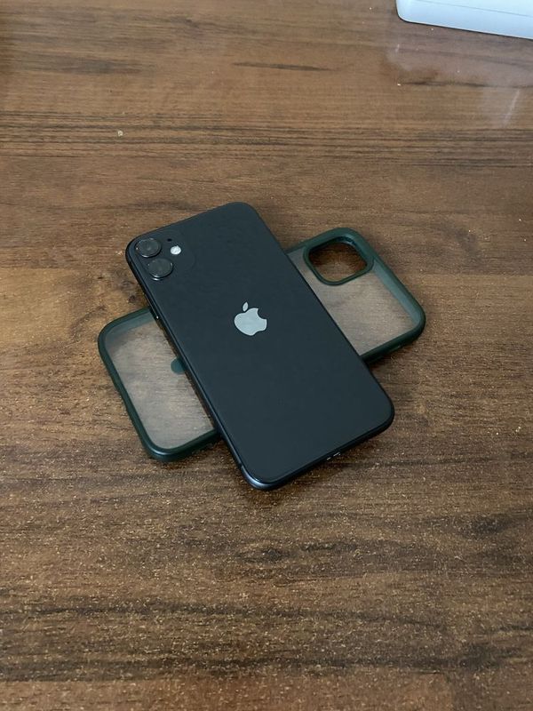 Iphone 11 с гарантией