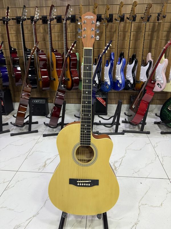 Gitara akustika 39 razmerli