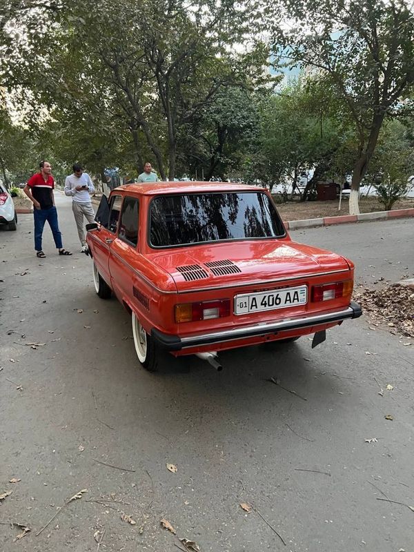 zaz 140 rodnoy 58 min km yurgan xolati idyall zaz 140 rodnoy 58 min km yurgan xolati idyall
