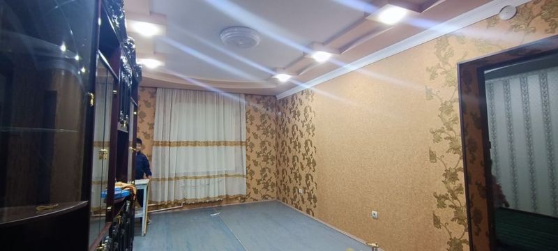 3-х ком. квартира, 3/2/9. Сергели, Строитель (Quruvchi). Метро 800 м 3-х ком. квартира, 3/2/9. Сергели, Строитель (Quruvchi). Метро 800 м