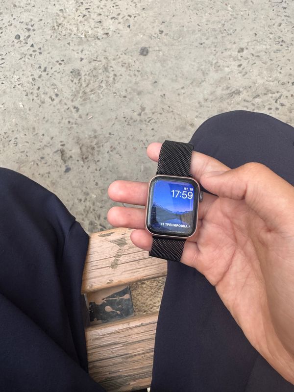 Apple watch 6 40mm