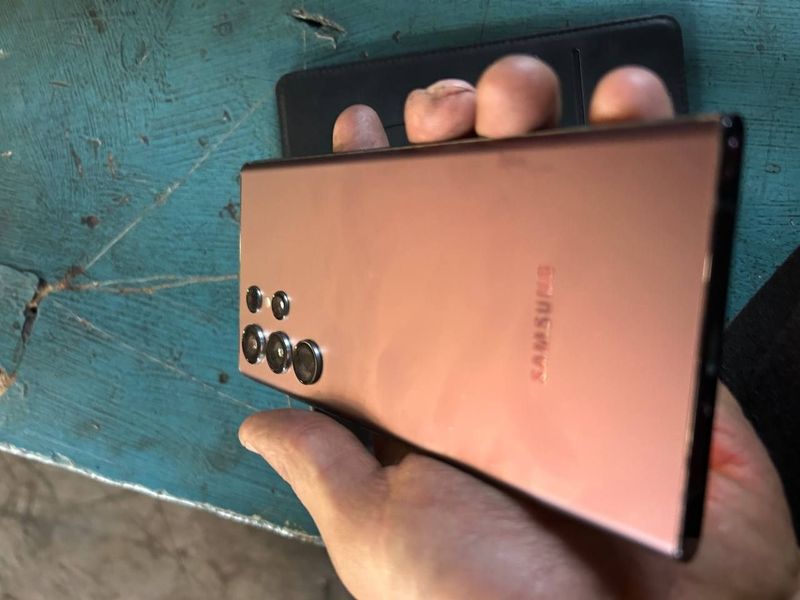 Samsung s22 ultra 256/8