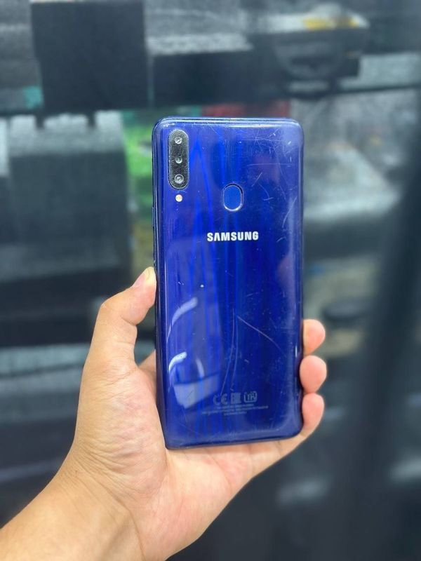 Samsung a20s 32gb Samsung a20s 32gb