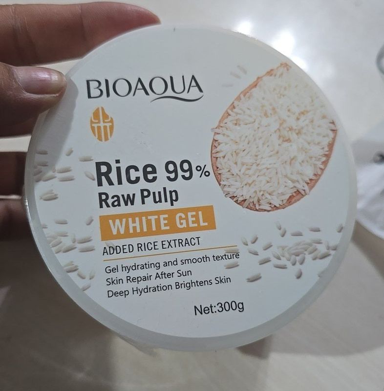 Bio Gel Bio Gel