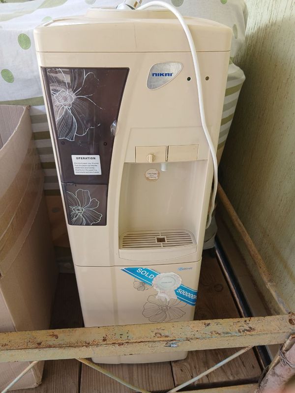 Срочно продаётся киллер Никаи Срочно продаётся киллер Никаи