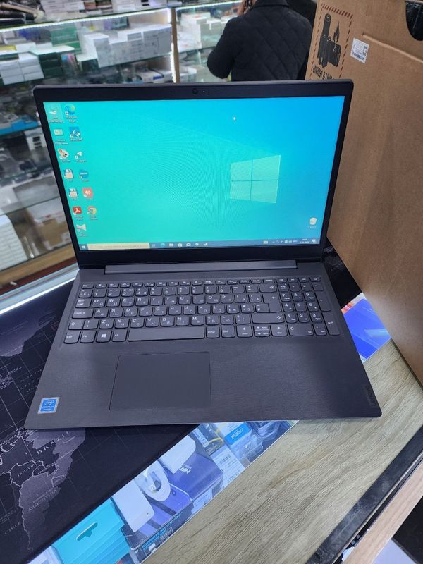 Lenovo intel Pentium N5030 SSD 120GB HDD 1TB