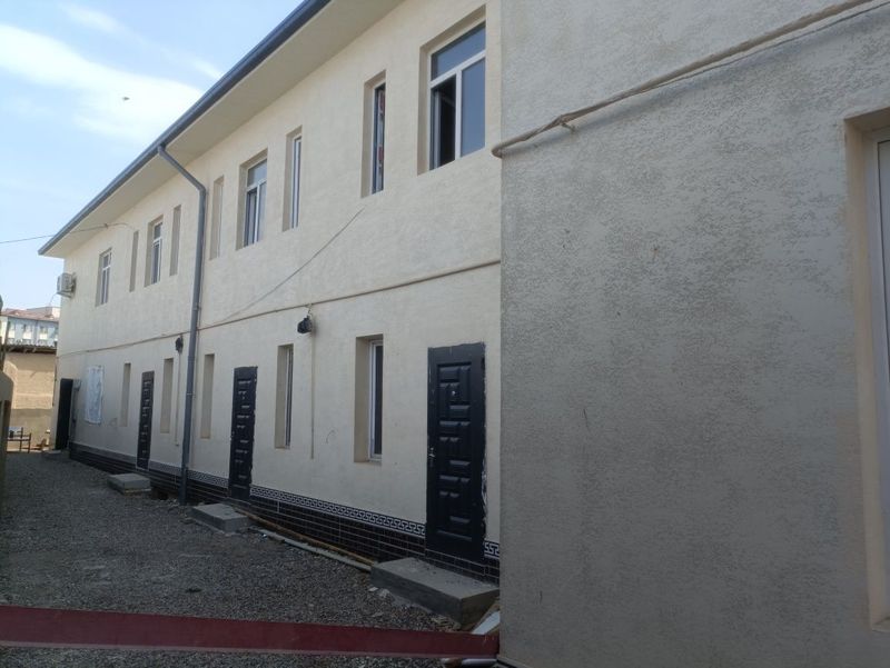 Срочно продам Коттедж возле метро Чоштепа (1-станция) Срочно продам Коттедж возле метро Чоштепа (1-станция)