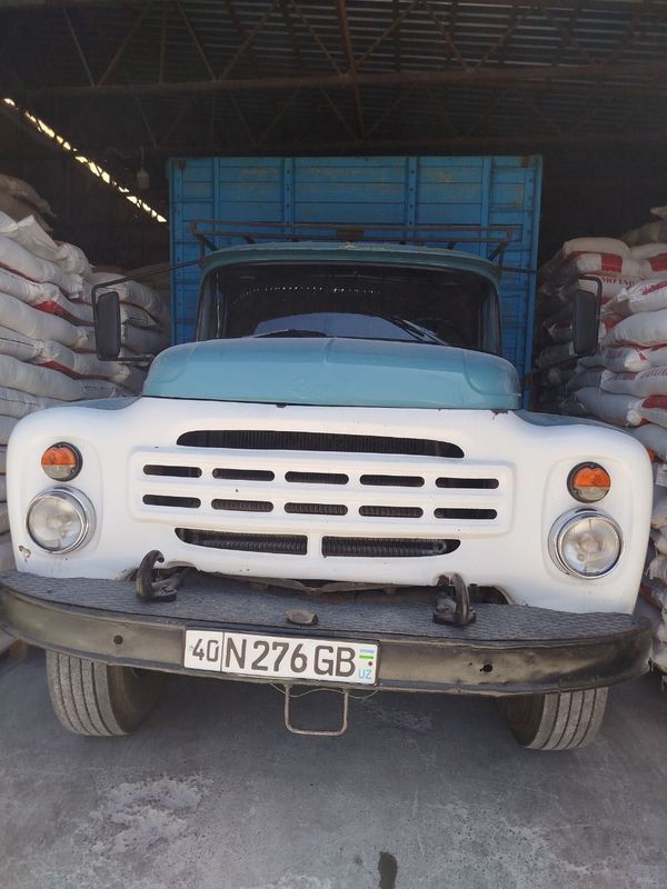 Zil 130 79 yilSOTILADI Zil 130 79 yilSOTILADI