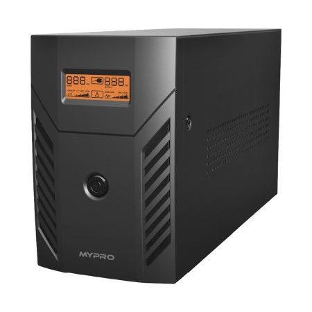 UPS MYPRO MP1500VA LCD UPS MYPRO MP1500VA LCD
