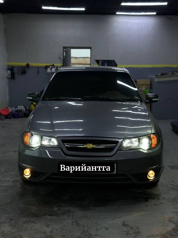 Аренда С Викупом Нехиа 2 1.6 Донс Супер Кондиционер Аренда С Викупом Нехиа 2 1.6 Донс Супер Кондиционер