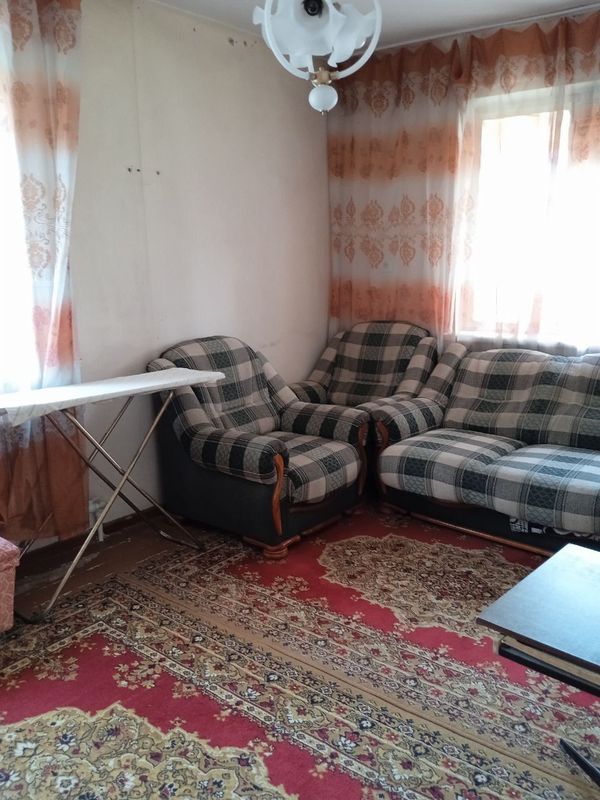 Сдается квартира на Е-квартале