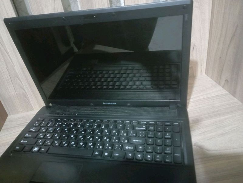 Lenovo G560 Lenovo G560