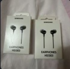 Samsung earphones hs1303