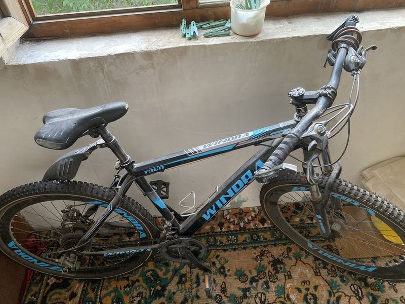 Velosiped windra Velosiped windra