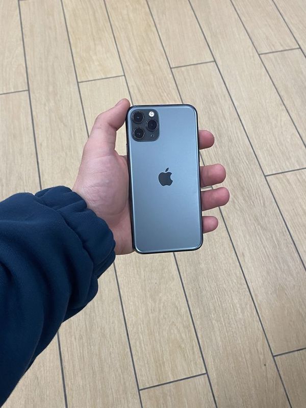 Iphone 11 pro 64 gb idiyal