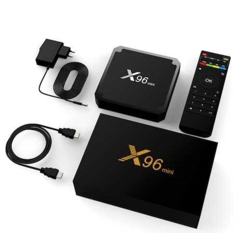 X96 Mini sotiladi