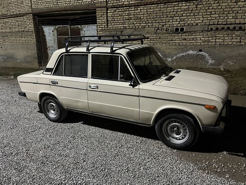 Vaz 2106 jiguli 06 1200$