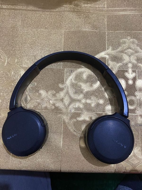 Наушники sony wh-ch510 Original