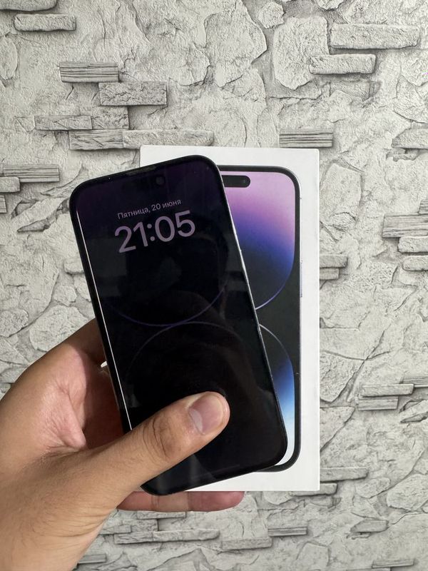 Iphone 14pro 512gb Iphone 14pro 512gb