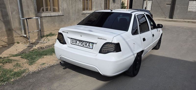 Nexia 2 1.6L 2009год Nexia 2 1.6L 2009год