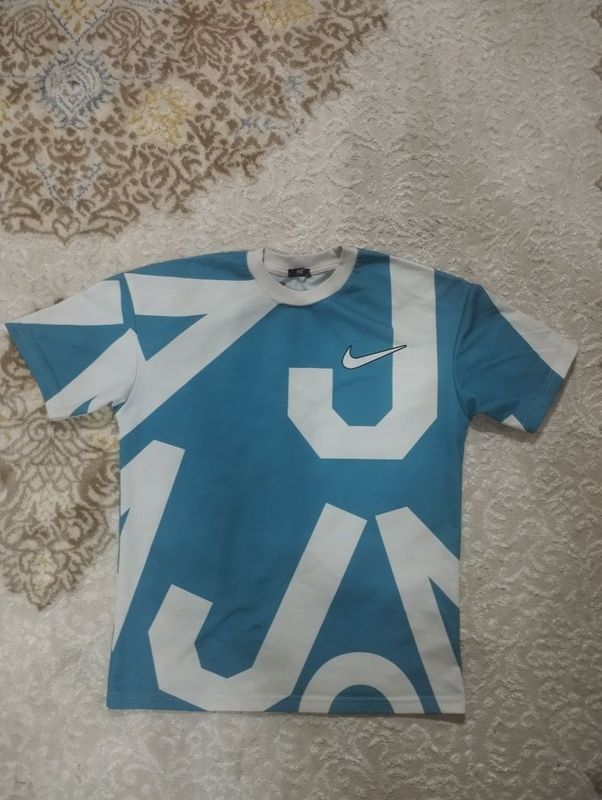 Nike футболка турецкая
